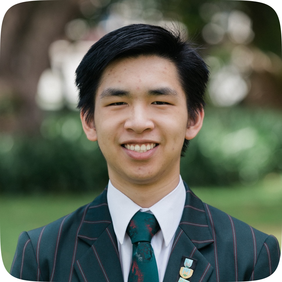Henry Wang
